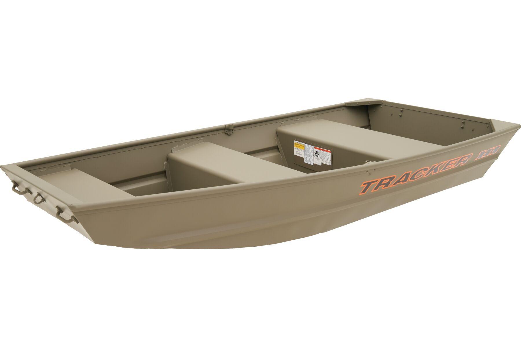 New 2025 Tracker 1036 GRIZZLY JON, 81505 Grand Junction - Boat Trader