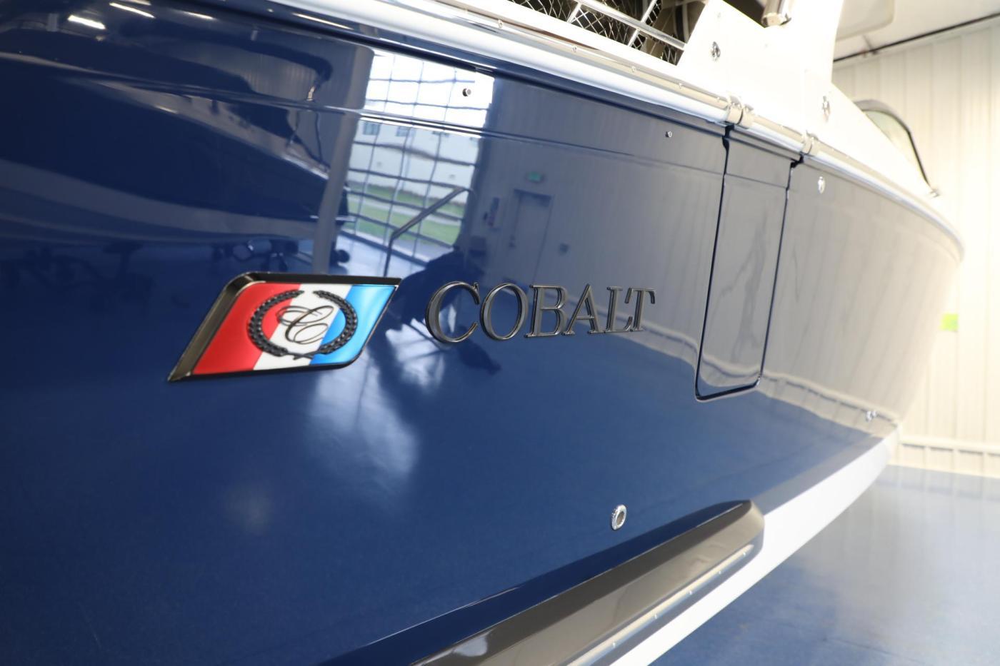 2024 Cobalt R33