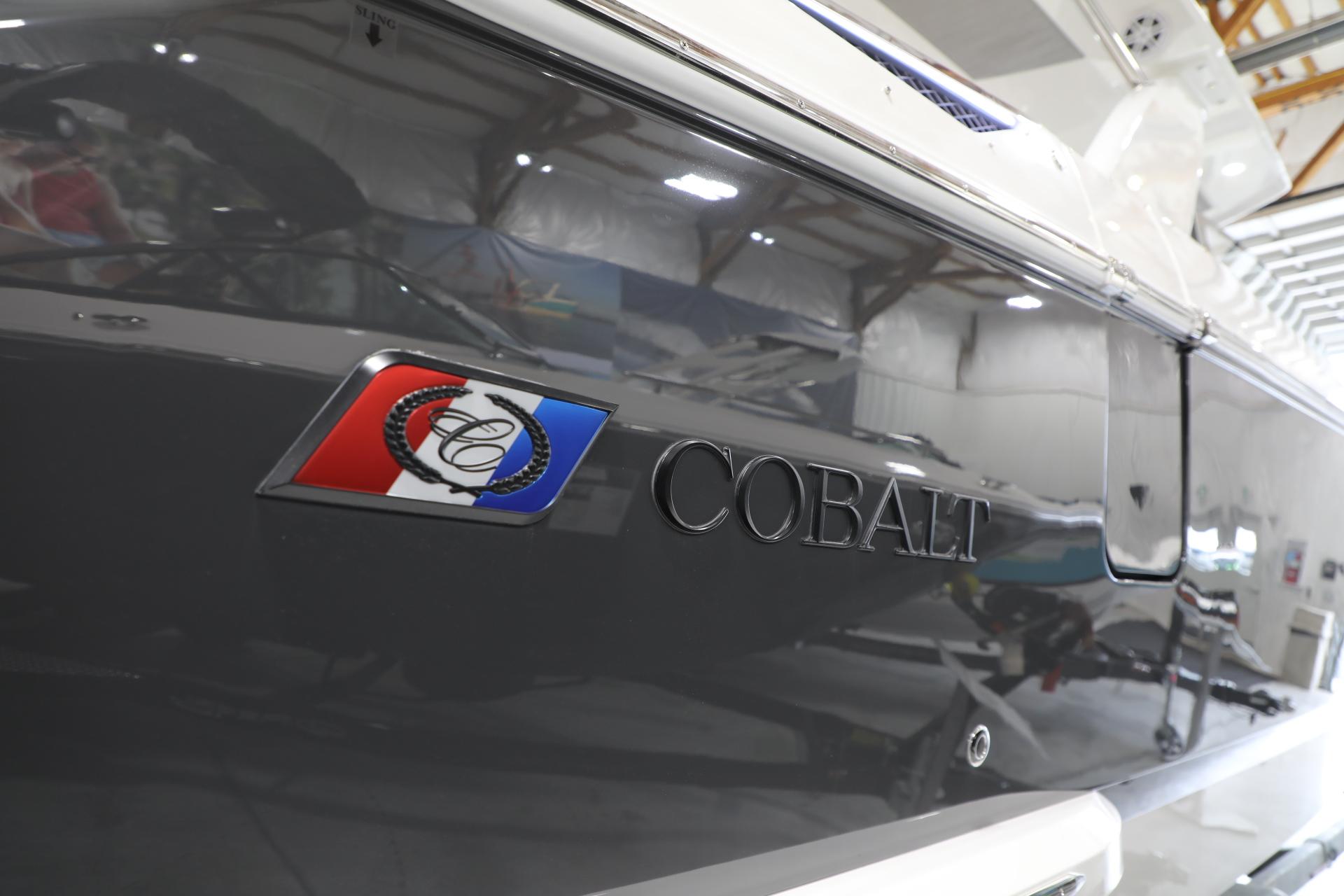 2024 Cobalt R35