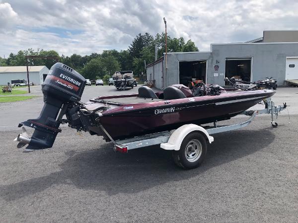Champion boats for sale Boat Trader