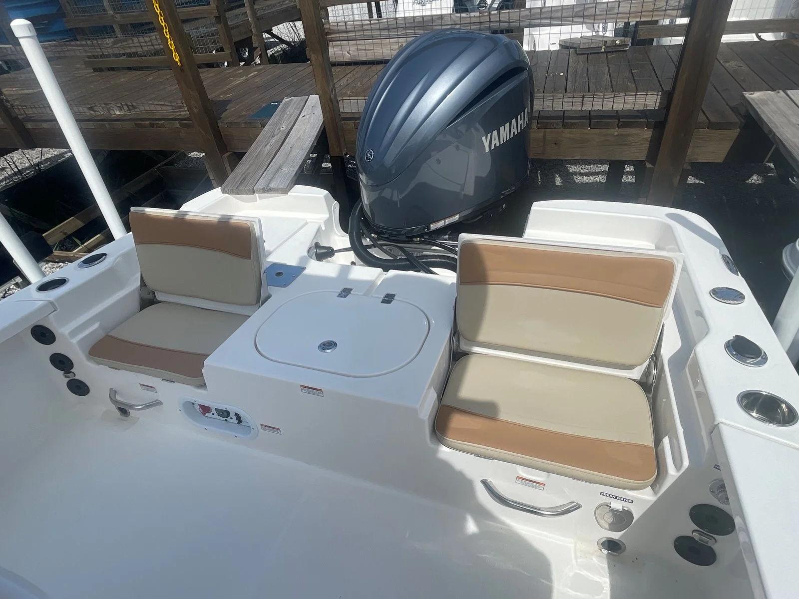 New 2023 NauticStar 249 XTS, 36561 Orange Beach - Boat Trader