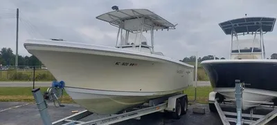 2004 Sailfish 236 CC