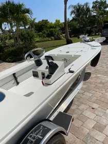 2023 Beavertail Skiffs Micro