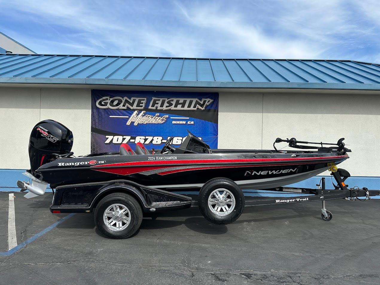 Explore Champion 186 boats for sale - Boat Trader
