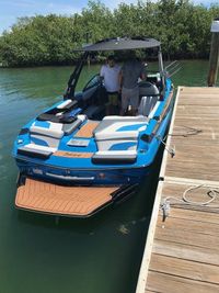 Malibu Wakesetter 24 Mxz Boats For Sale Boat Trader