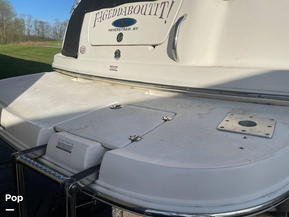 2004 Chaparral 240 Signature for sale in Mcgraw, NY