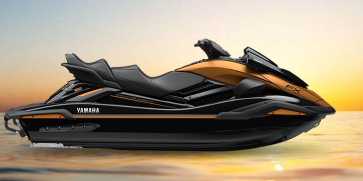 Explore Yamaha Boats Fx Cruiser Ho boats for sale - Boat Trader