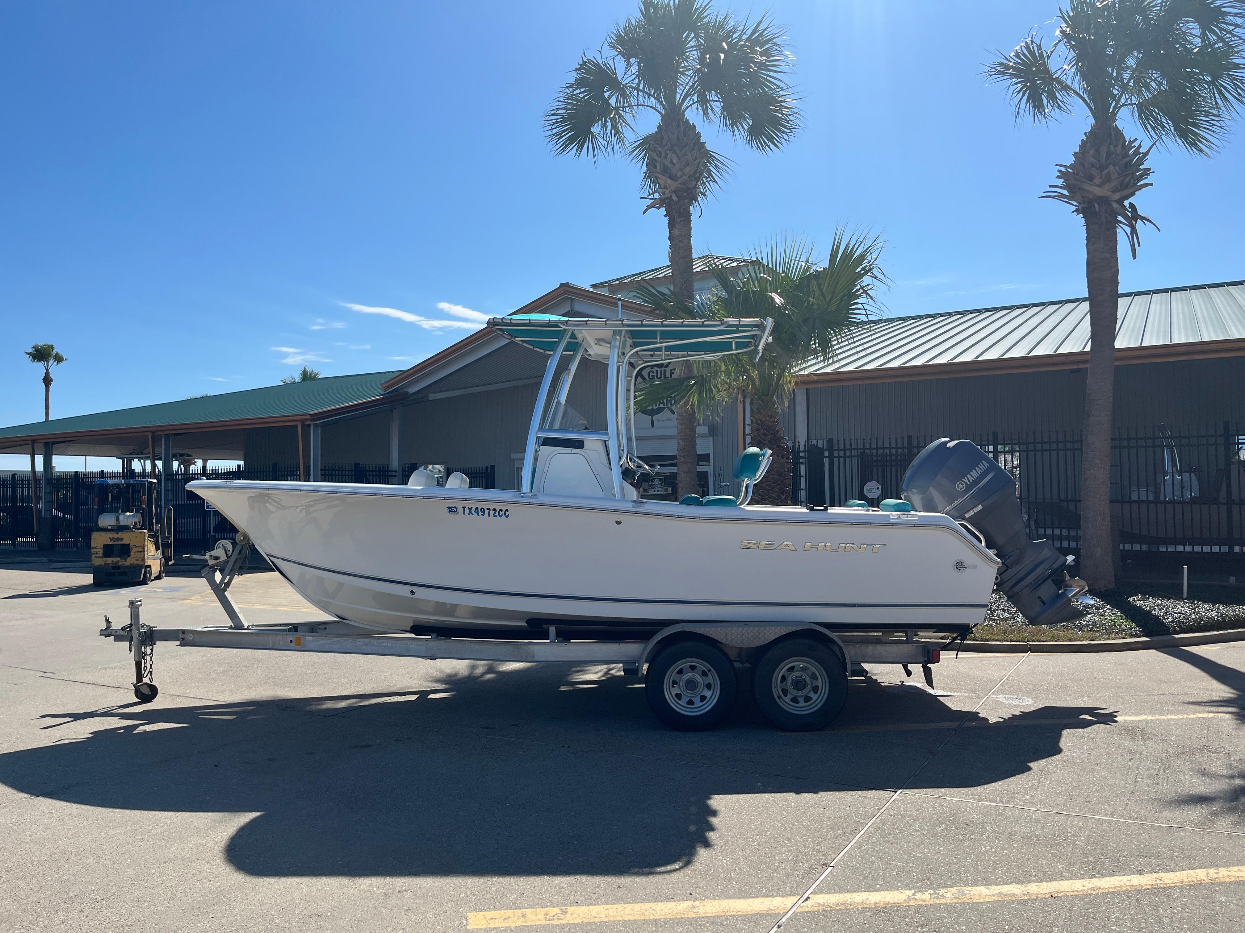 Saltwater Fishing boats for sale in Texas - Boat Trader