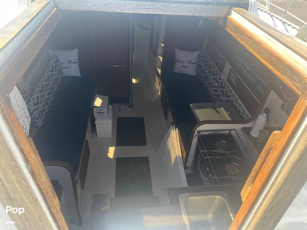 1977 Endeavour 32 for sale in Buffalo, NY