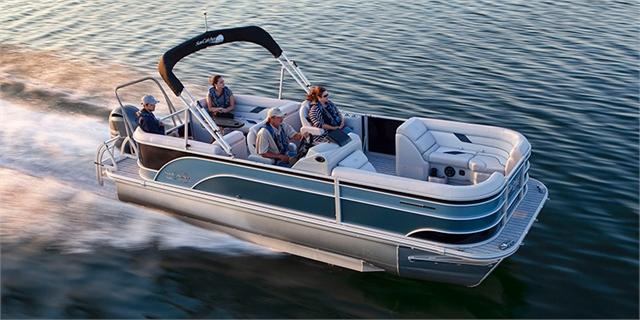 New 2024 SunCatcher Select 3 Series 22, 72756 Rogers - Boat Trader