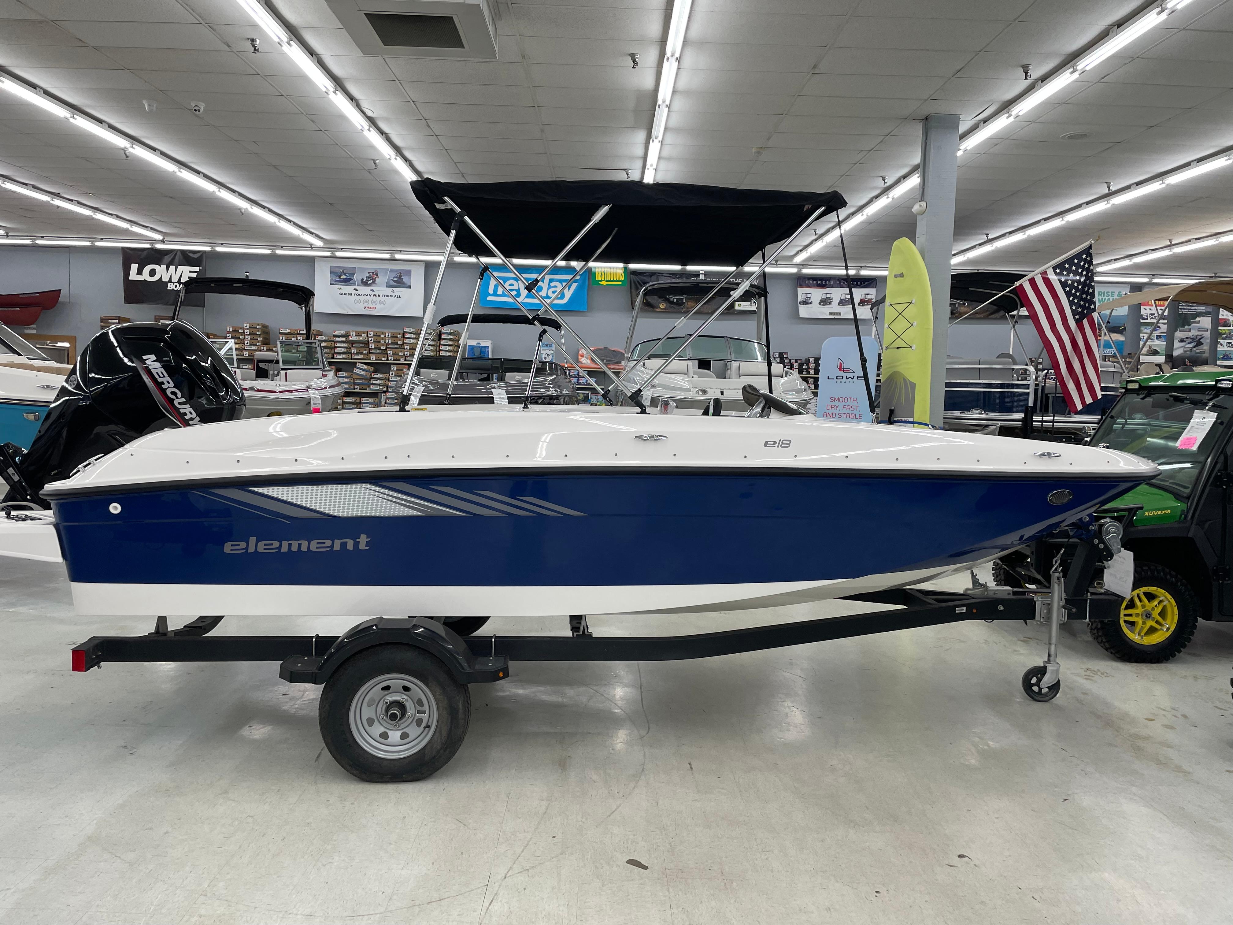 Explore Bayliner 160 Capri boats for sale - Boat Trader