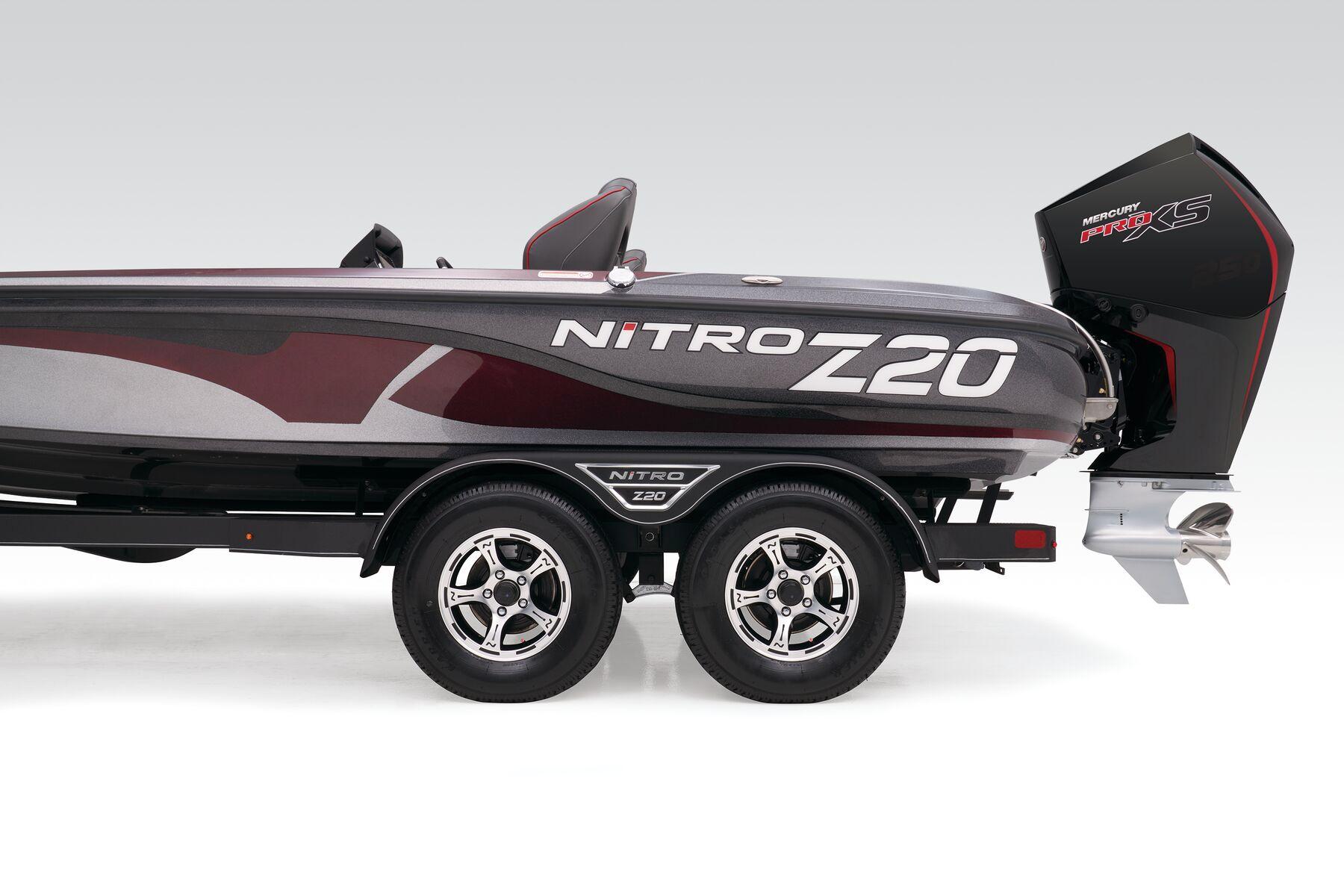 Nitro Z20 Pro