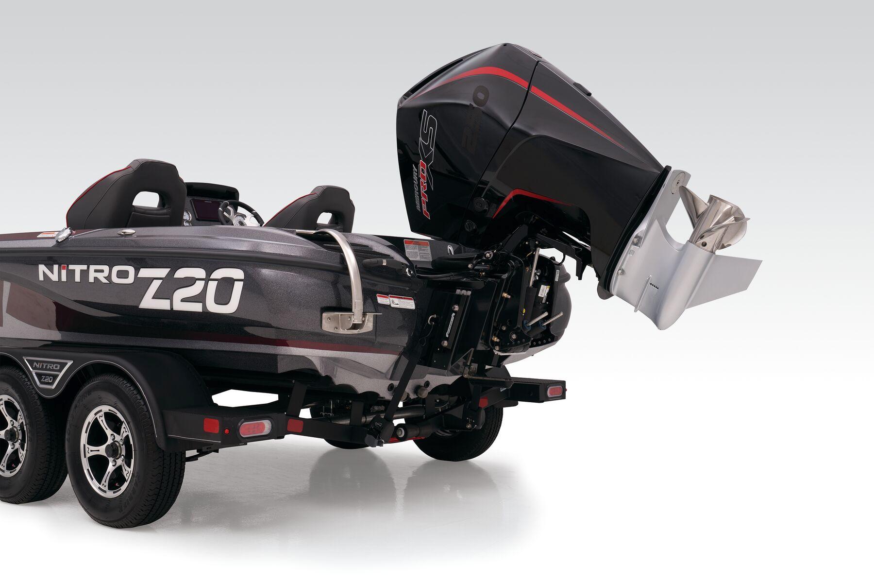 Nitro Z20 Pro
