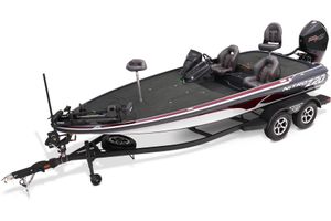 2023 Nitro Z20 Pro
