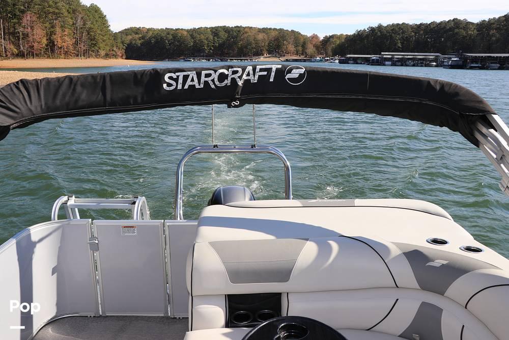 2018 Starcraft EX22C for sale in Acworth, GA