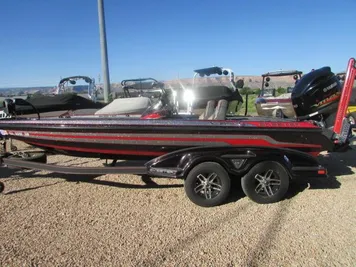 2017 Skeeter 20 Fx