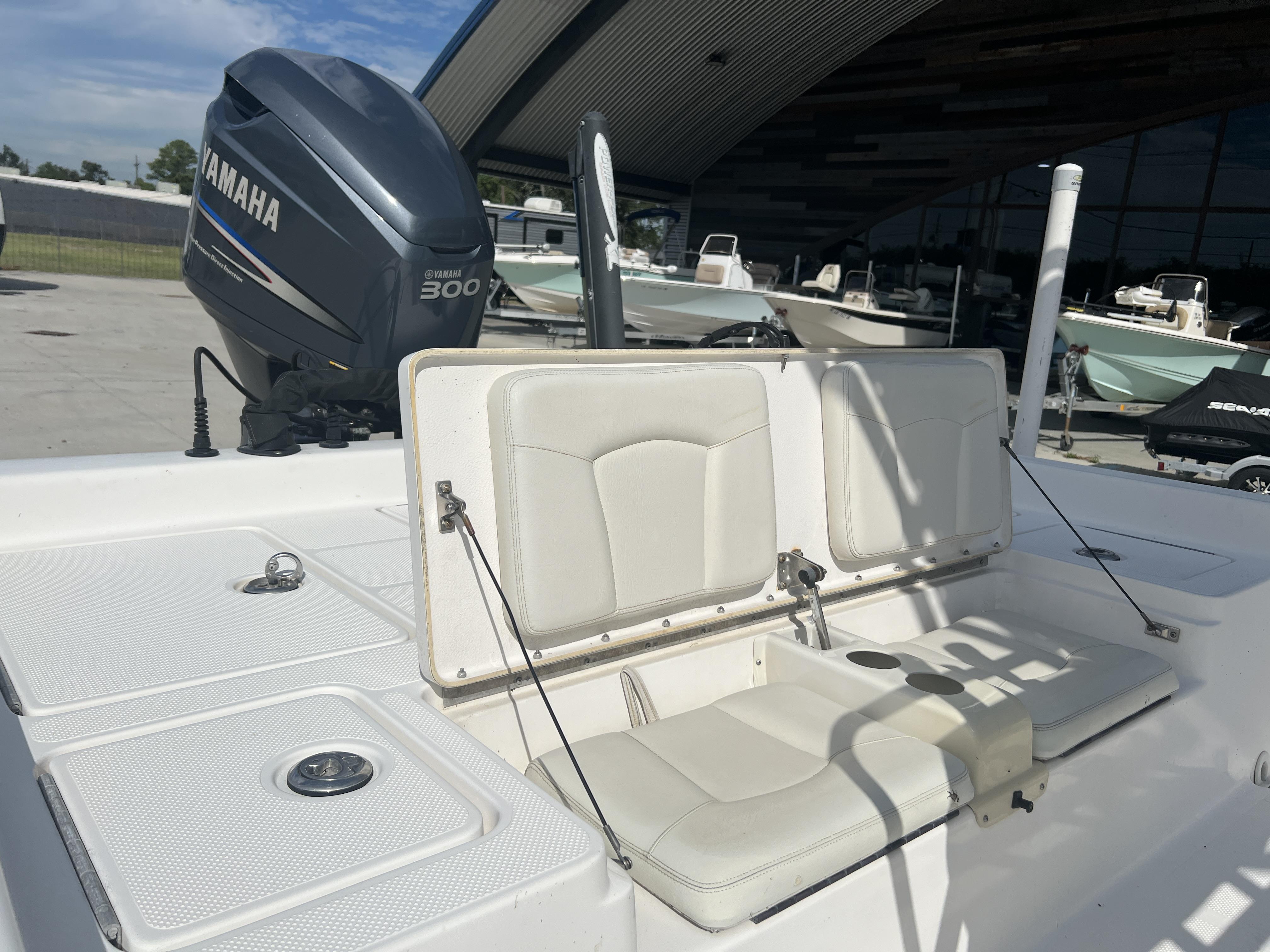 Used 2007 Skeeter ZX 24 Bay, 70072 Marrero - Boat Trader
