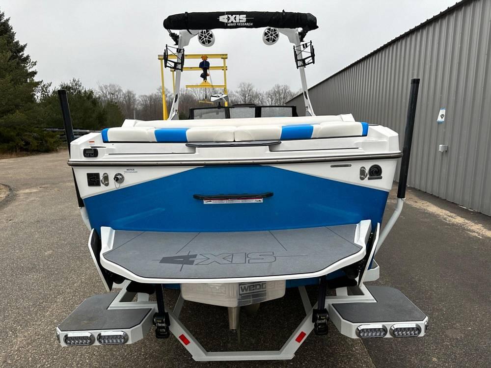 2023 Axis T235 for sale in Walloon Lake, MI