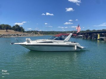 1993 Sea Ray 290 Sundancer
