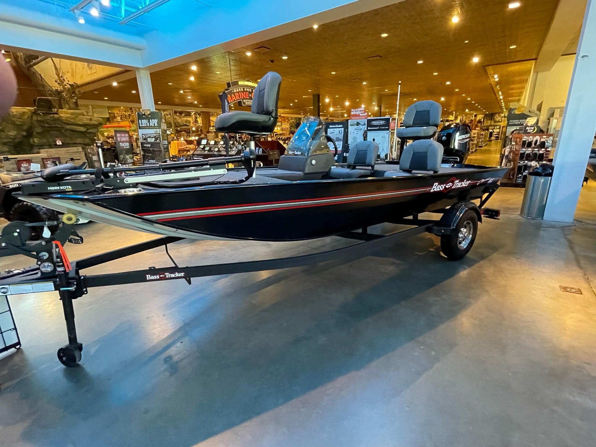 New 2024 Tracker Bass Tracker Classic XL, 60440 Bolingbrook Boat Trader