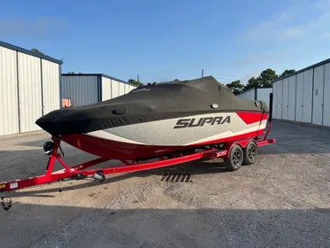 2018 Supra SL