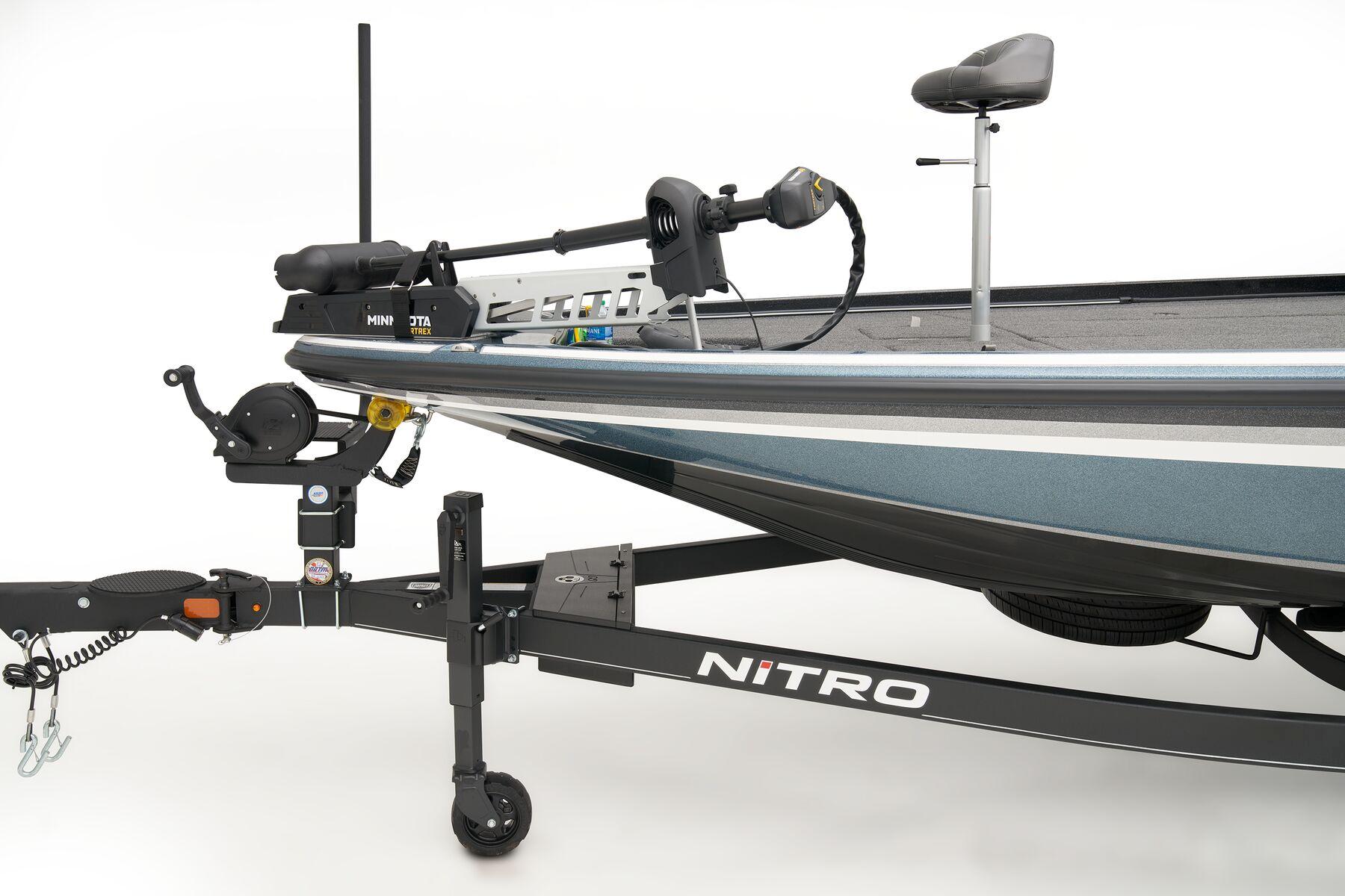 Manufacturer Provided Image: Nitro Z21 XL