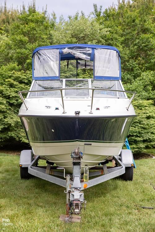 2011 Bayliner 192 Discovery for sale in Sagamore Beach, MA