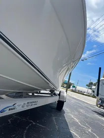 2015 NauticStar 2110 Sport