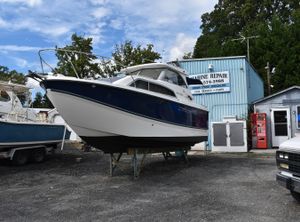 2007 Bayliner Discovery 246