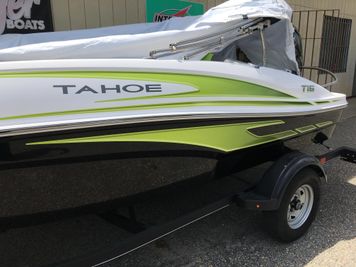 2023 Tahoe T16