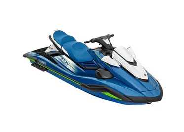 2024 Yamaha Waverunners Waverunner FX Cruiser SVHO with Audio System