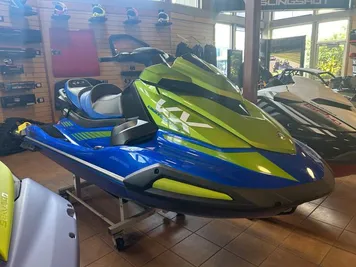 2024 Yamaha Waverunners Waverunner VX® Limited HO