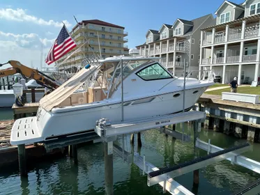 2006 Tiara Yachts 300 OPEN