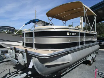 2016 Cypress Cay Seabreeze 210 TRI TOON