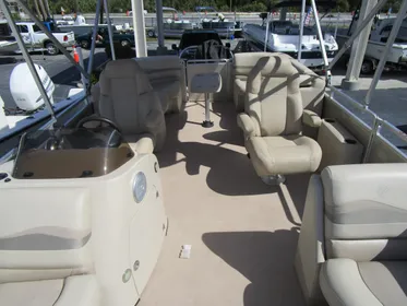 2016 Cypress Cay Seabreeze 210 TRI TOON