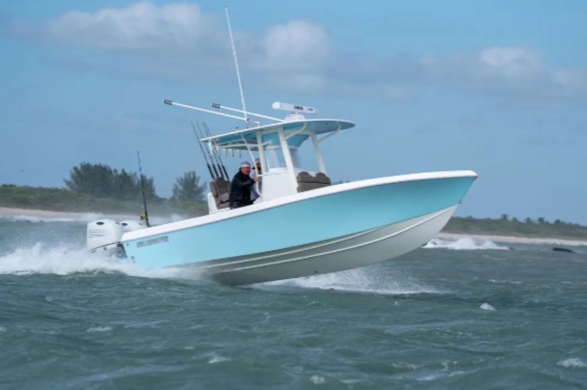 New 2024 Bluewater Sportfishing 25T, 32328 Apalachicola - Boat Trader