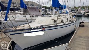 Hunter 30 Boats For Sale Boat Trader