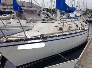 Hunter 30 Boats For Sale Boat Trader Hunter 30 Boats For Sale Boat Trader