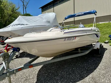 2005 Hurricane GS170