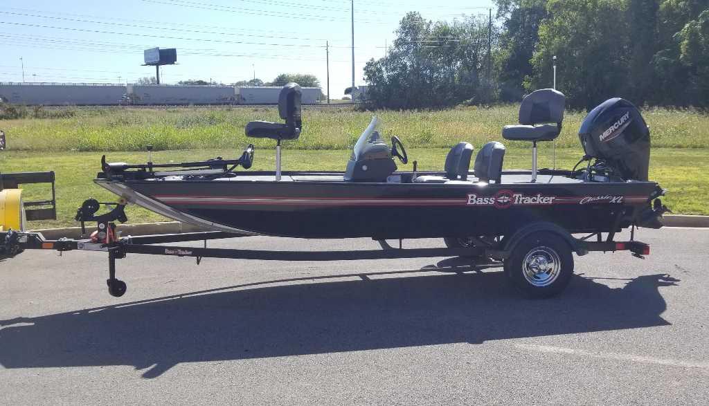 New 2024 Tracker Bass Tracker Classic XL 35806 Huntsville Boat Trader   9056758 20231125144746303 1 XLARGE 