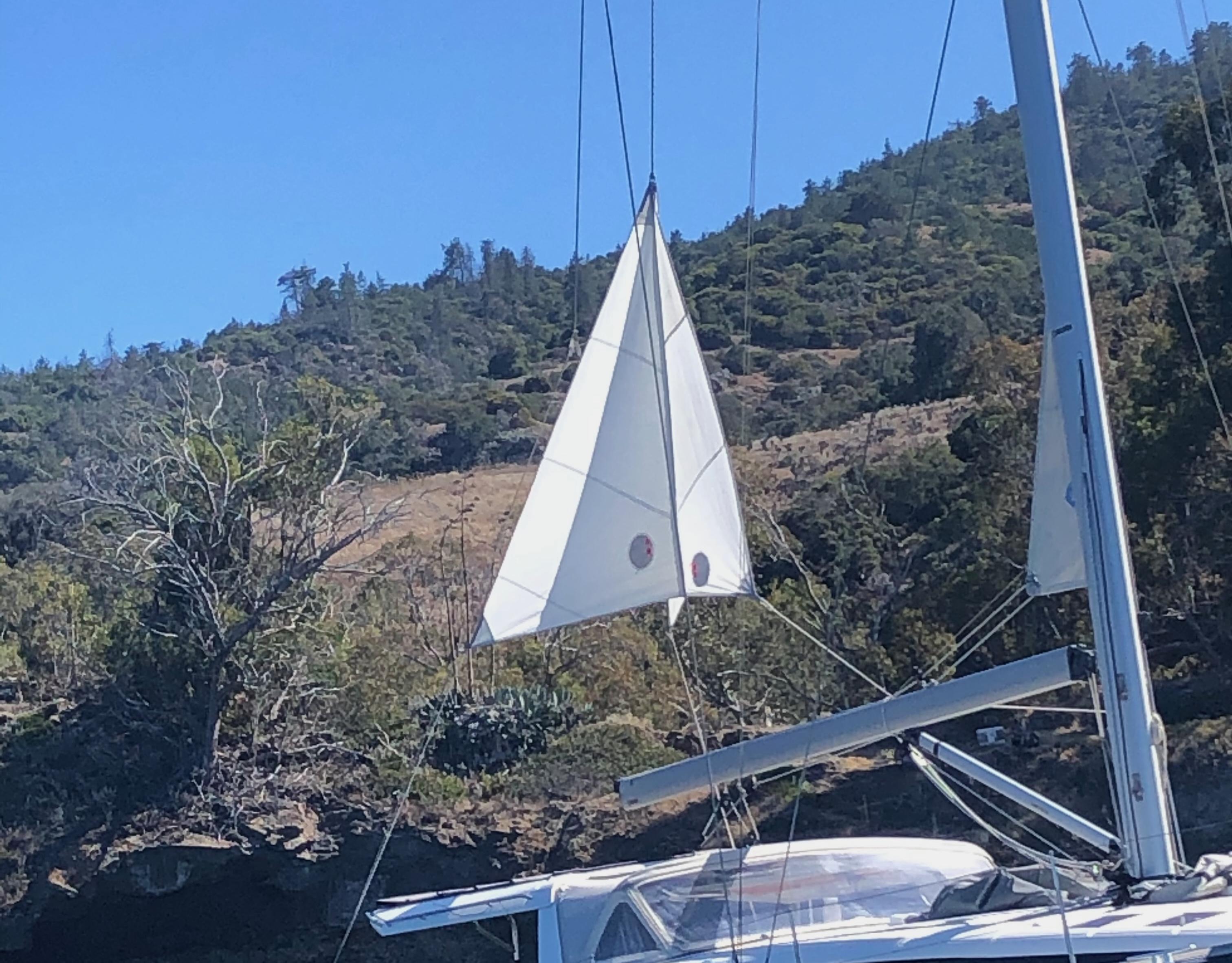 2018 Beneteau Sense 51