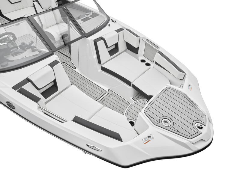 New 2024 Yamaha Boats 222SE, 33142 Miami Boat Trader