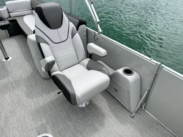 2023 Tahoe 2585 CASCADE QUAD LOUNGER for sale in Walloon Lake, MI