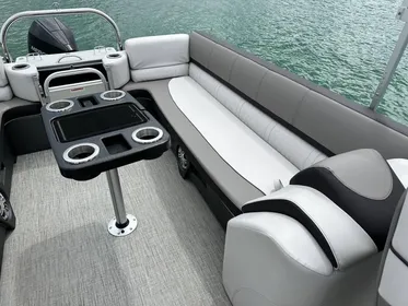 2023 Tahoe 2585 CASCADE QUAD LOUNGER for sale in Walloon Lake, MI