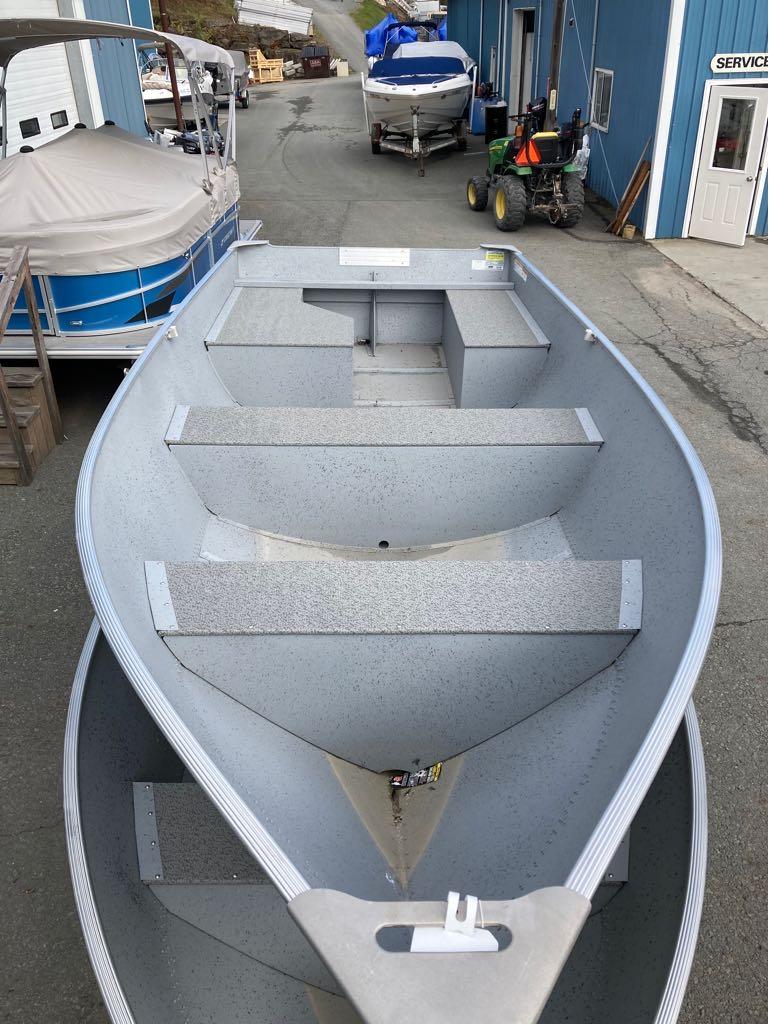 New 2024 Lowe WV1470 18431 Honesdale Boat Trader   9096760 953446036 0 051120231659 2 