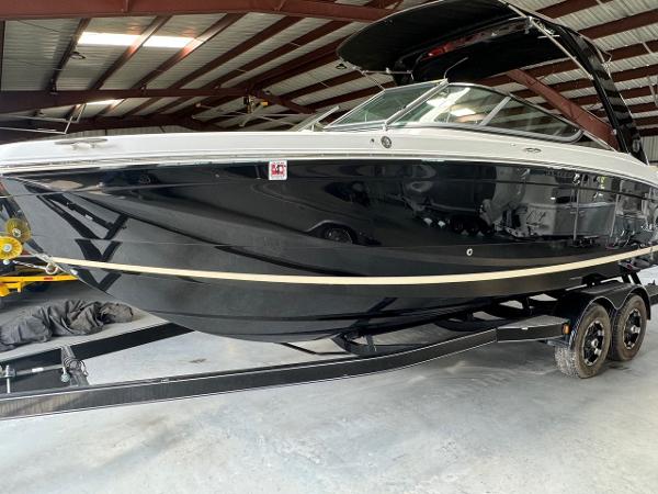 Used 2019 Regal 26 FasDeck, 75020 Denison - Boat Trader