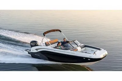 2023 Bayliner DX2000