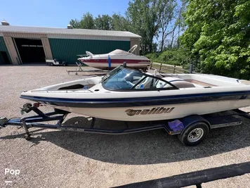 1999 Malibu Sunsetter LXi