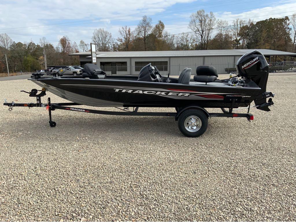 New 2024 Tracker Pro Team 175 TXW, 38351 Lexington - Boat Trader