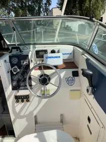 1998 Seaswirl 2600